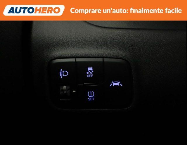 HYUNDAI i10 1.0 MPI Advanced