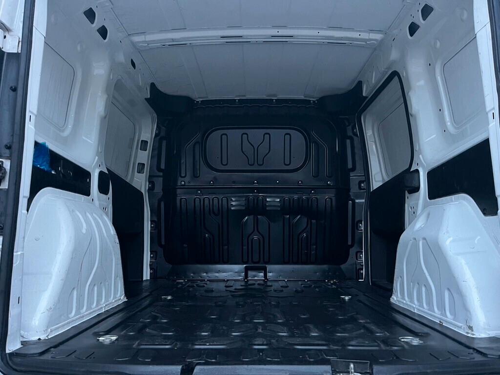 Fiat Doblo Doblò 1.6 MJT 120CV S&S PC-TN Cargo Business