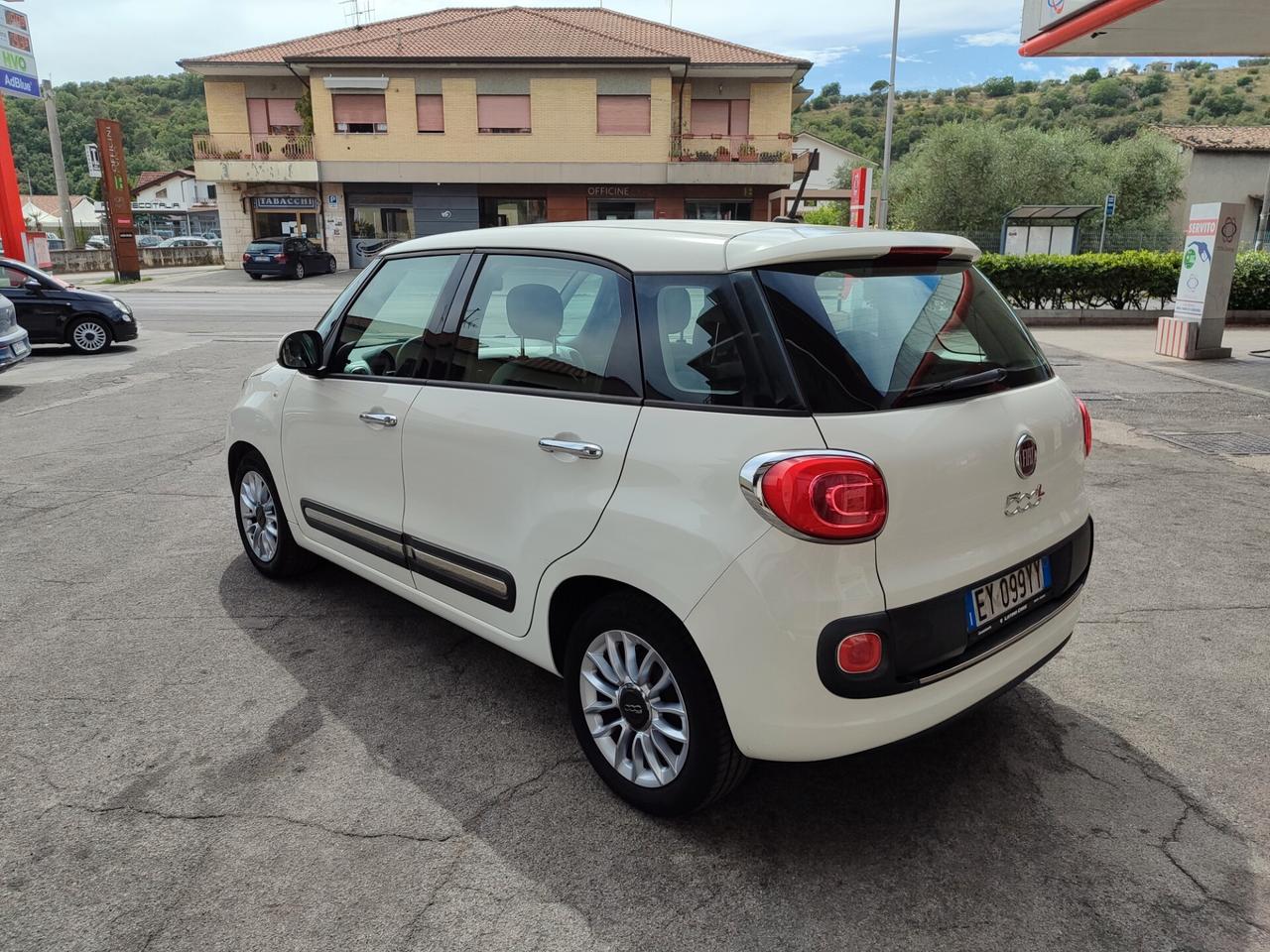 Fiat 500L 1.3 ANNO 2016 POP STAR OFFERTA PROMO