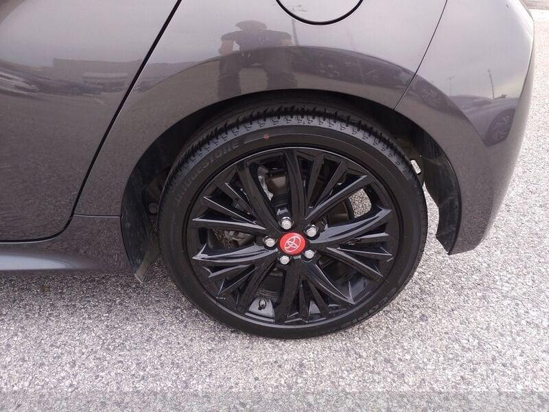 Toyota Yaris IV 2020 1.5h Energy
