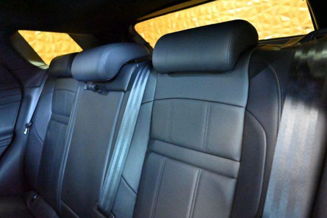 LAND ROVER Range Rover Evoque P200 R-DYNAMIC BLACKEDIT.200CV AWD MHEV RADAR FULL