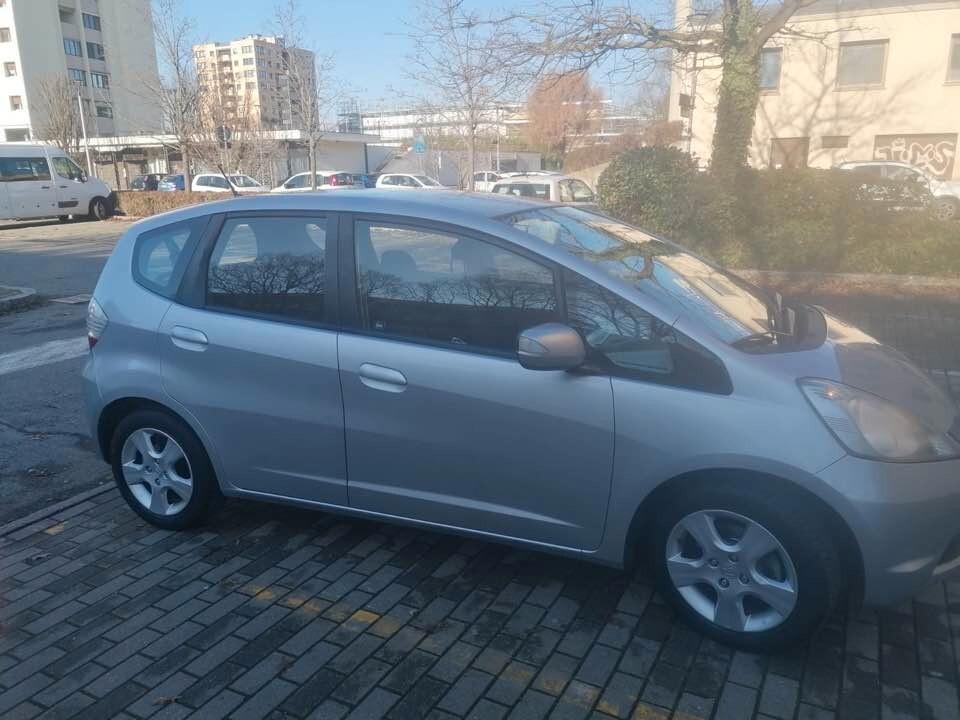 Honda Jazz 1.4 i-VTEC Elegance T.P.