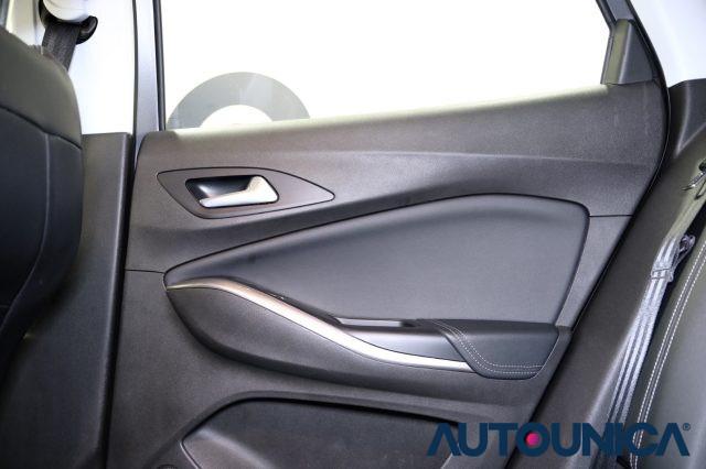 OPEL Grandland 1.6 PHEV AUTOMATICA AWD GSE