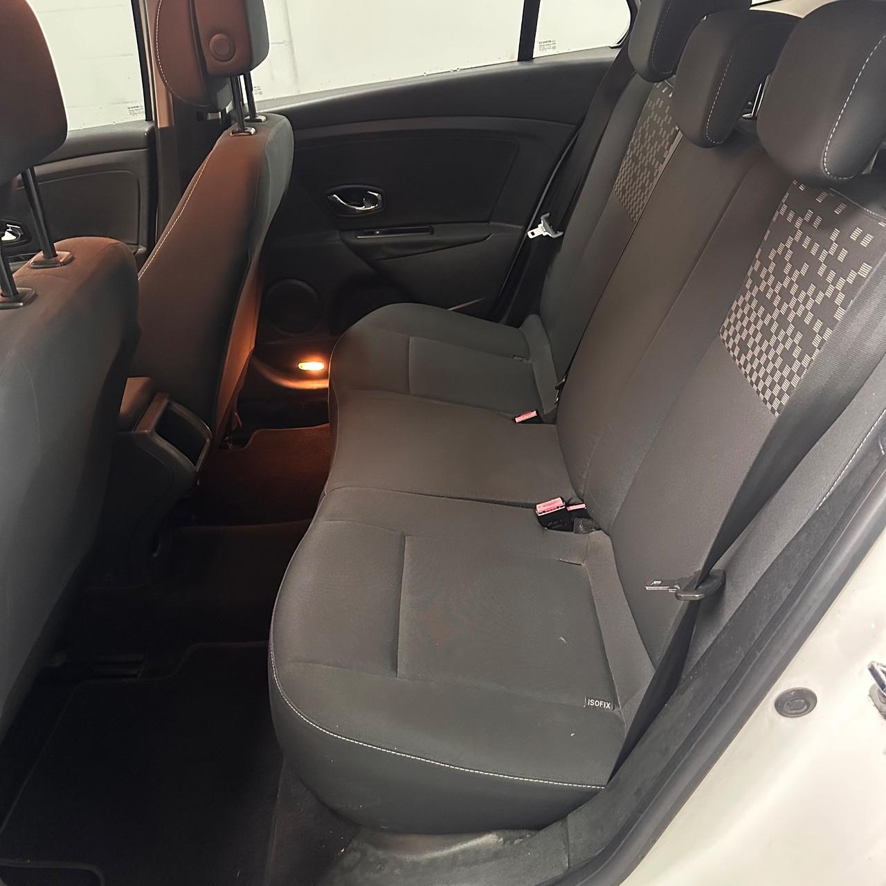 Renault Megane Mégane 1.5 dCi SporTour Wave