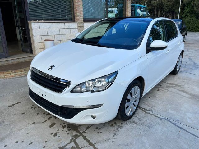 PEUGEOT 308 2.0 BlueHDi 150 CV