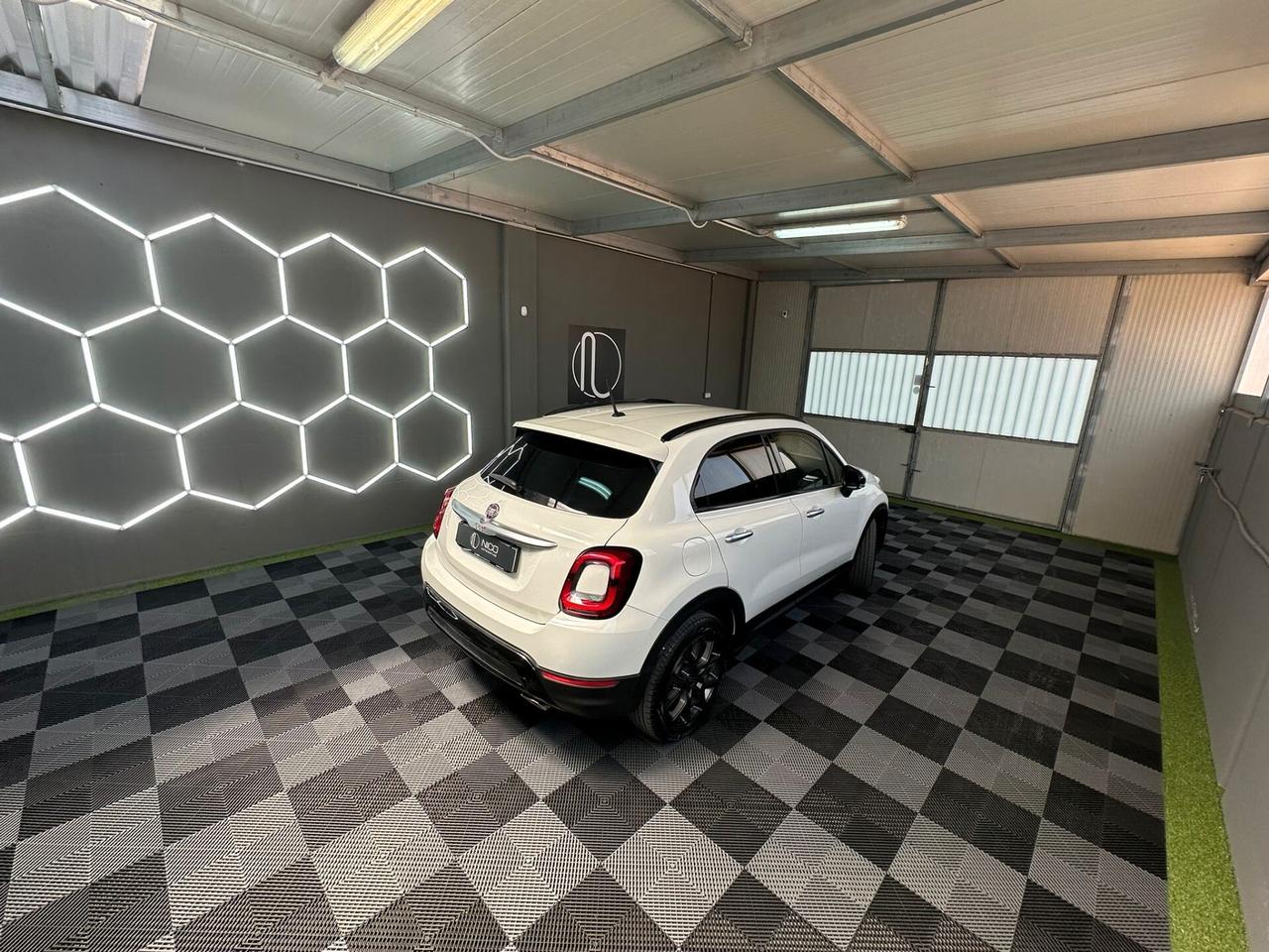 Fiat 500X 1.3 MultiJet 95 CV Cross