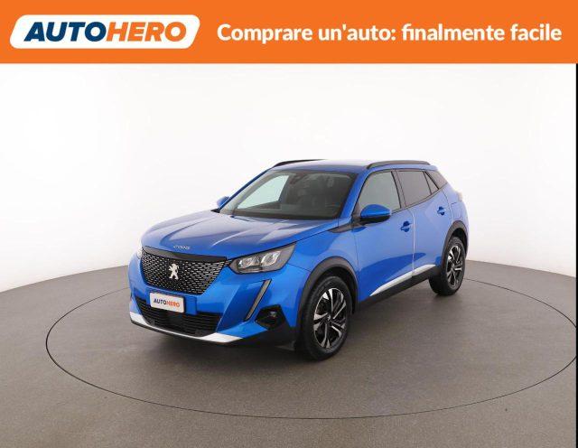 PEUGEOT 2008 PureTech 130 S&S Allure