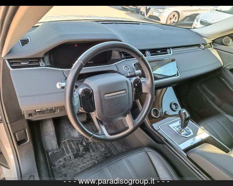 Land Rover RR Evoque 2ª serie Range Rover Evoque 2.0D I4 180 CV AWD Auto R-Dynamic HSE