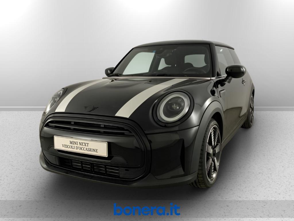 Mini Cooper 1.5 TwinPower Turbo Cooper