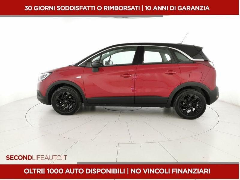 Opel Crossland X 1.5 ecotec Innovation s&s 110cv
