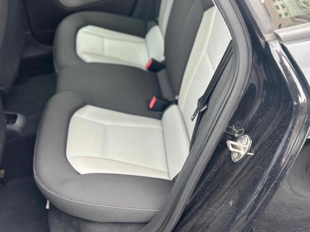 Audi A1 SPB 1.4 TFSI Ambition