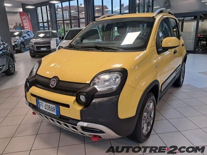FIAT Panda Cross 1.3 Multijet S&S -PROMO