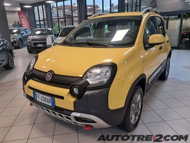 FIAT Panda Cross 1.3 Multijet S&S -PROMO