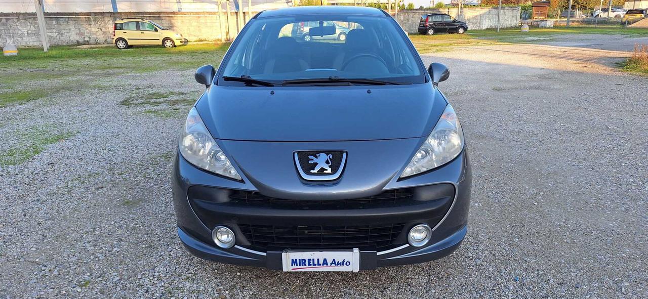 Peugeot 207 1.4 VTi 95CV 5p. Active