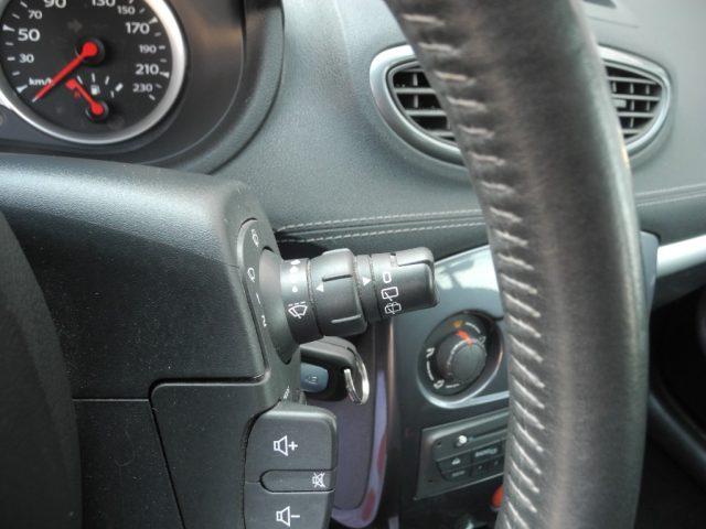 RENAULT Clio 1.5 dCi 65cv 5p. -OK NEOPATEN.- UNICA PROPRIETARIA