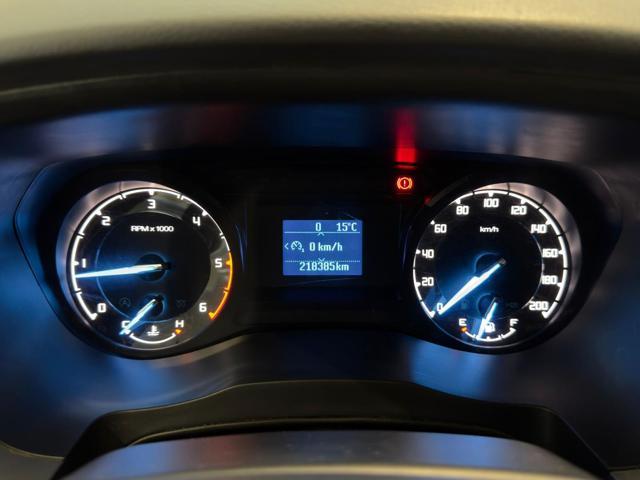 FORD Ranger 2.2 TDCi XLT 5pt. IVA ESPOSTA