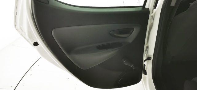 LANCIA Ypsilon 1.2 69 CV 5 porte GPL Ecochic Silver