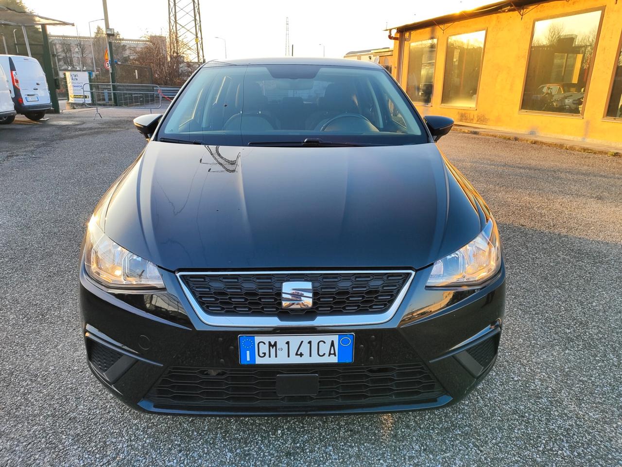 Seat Ibiza 1.0 EcoTSI 95 CV 5 porte Style