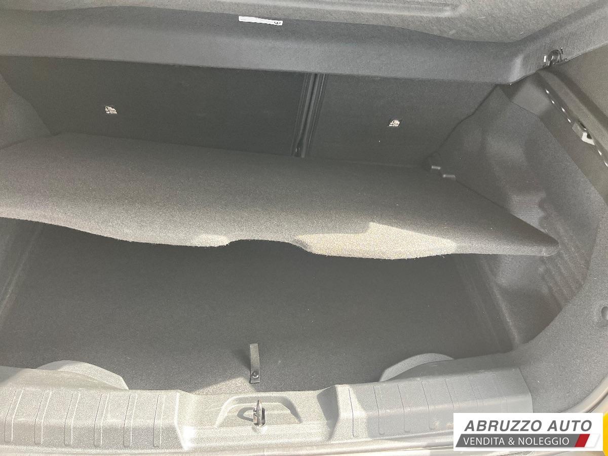 JEEP Avenger 1.2 Turbo Altitude Km 2.700 PROMO