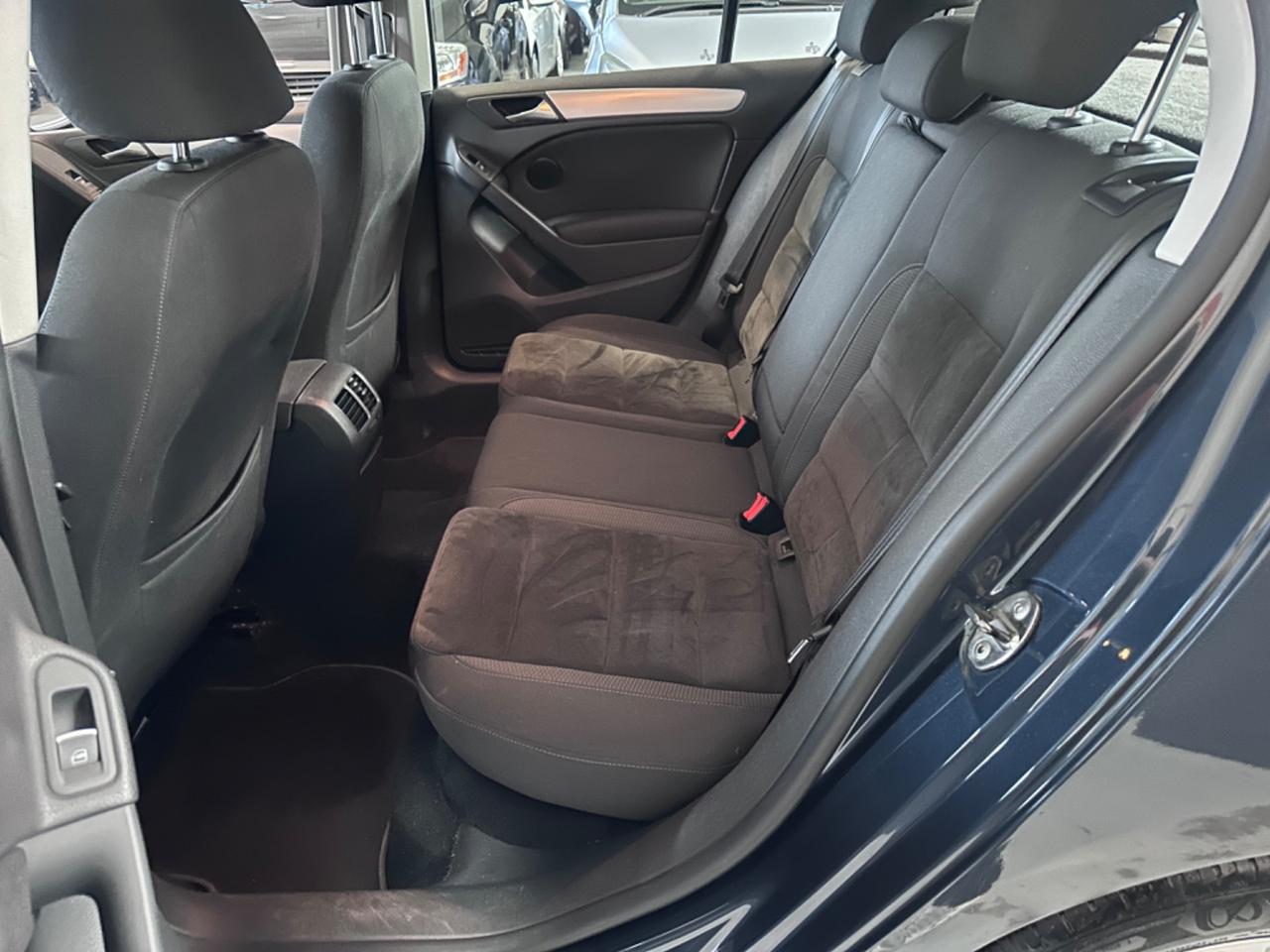 Volkswagen Golf 1.4 TSI 122CV 5p. Highline