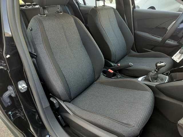 Peugeot 208 Turbo 100 CV Style *KM Ø*