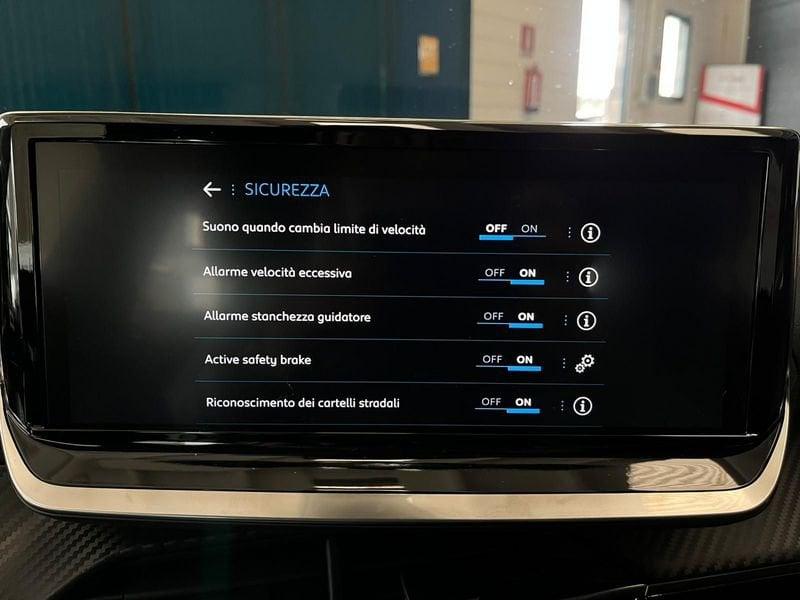 Peugeot 208 208 PureTech 100 Stop&Start 5 porte Style - PROMO SIRONIAUTO+