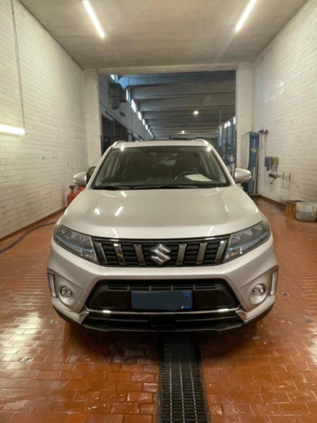 SUZUKI Vitara 1.5 140V Hybrid A/T 4WD AllGrip Starview