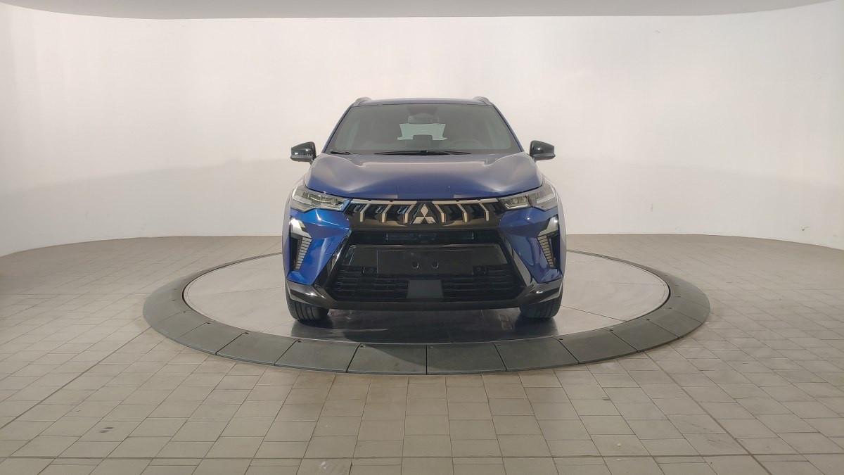 MITSUBISHI Asx 1.8L Hev 160 Cv At Intense