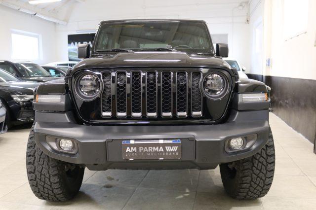 JEEP Wrangler Unlimited 2.0 PHEV 4xe Rubicon CERCHIO DA 35"