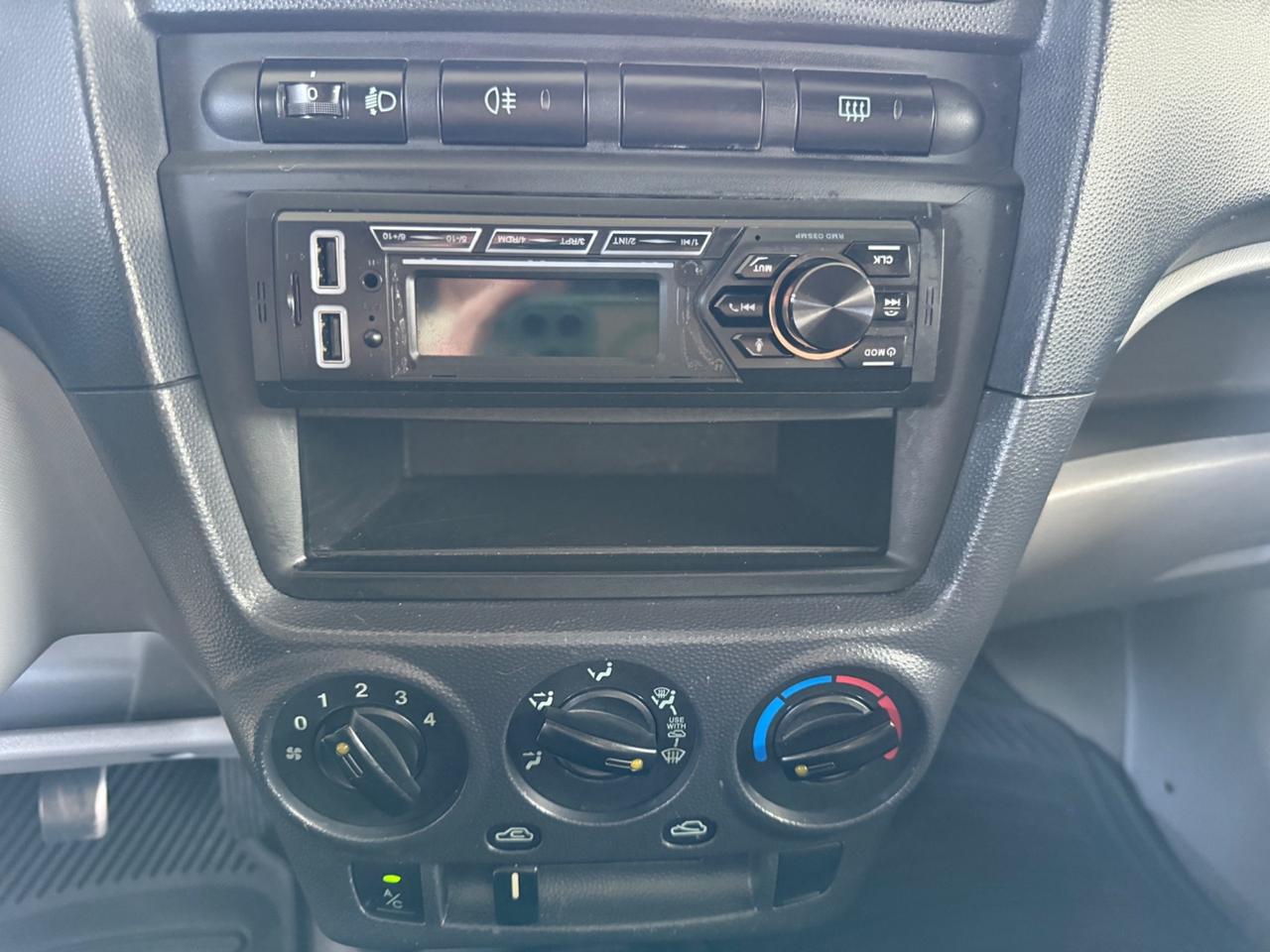 Kia Picanto 1.0 12V Urban