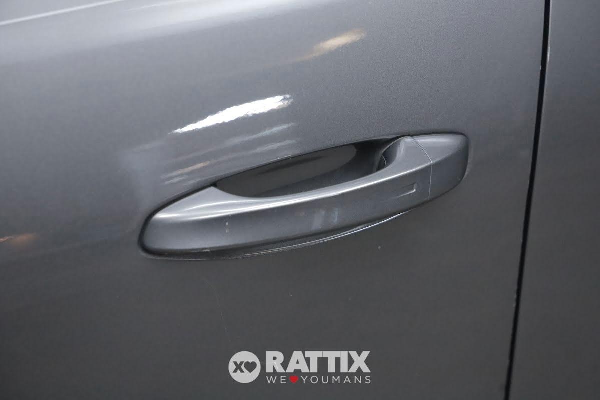 Opel Astra 1.2 130CV GS AT8