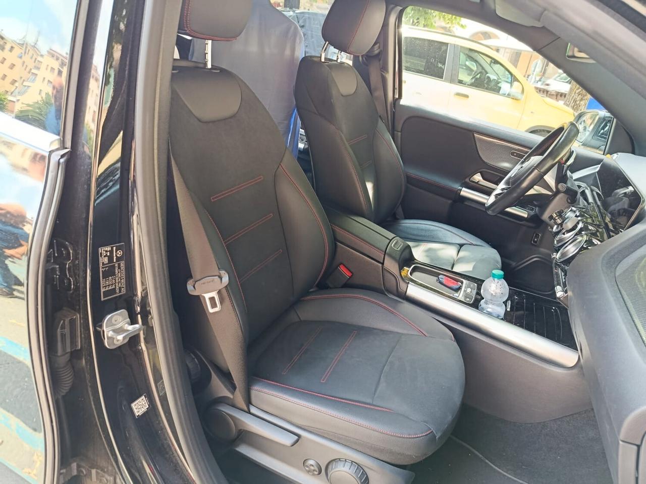 Mercedes-benz GLA 200 d Automatic AMG Line Premium Plus