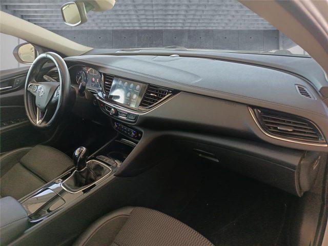 OPEL Insignia 2ª serie 1.6 CDTI 136 S&S Sports Tourer Innovati