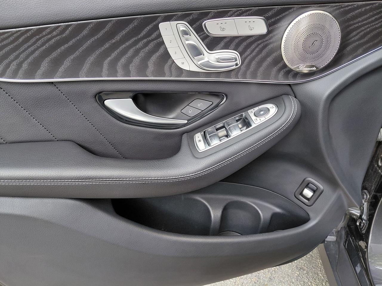 Mercedes-Benz GLC 400 Premium Plus GLC 400 #6638