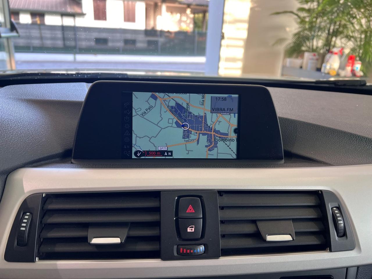 BMW Serie 3 F31 2012 Touring d Touring Business auto