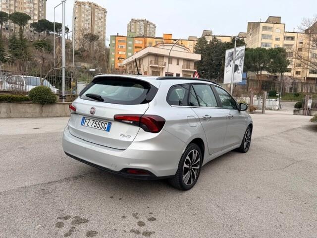 Fiat Tipo 1.6 Mjt S&S SW Business