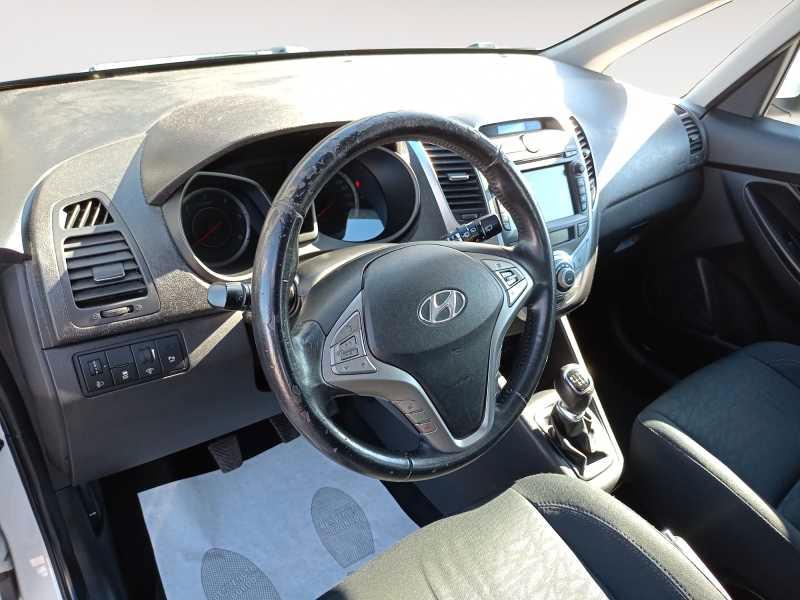 HYUNDAI ix20 1.4 crdi Comfort 90cv