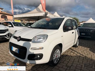 Fiat Panda 1.2 Easy Connect easypower Gpl 69cv