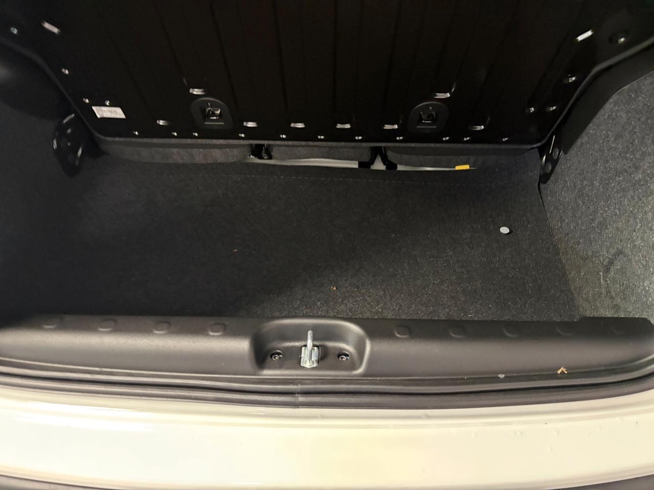 Fiat Panda "La Pandina" 1.0 Hybrid - KMO