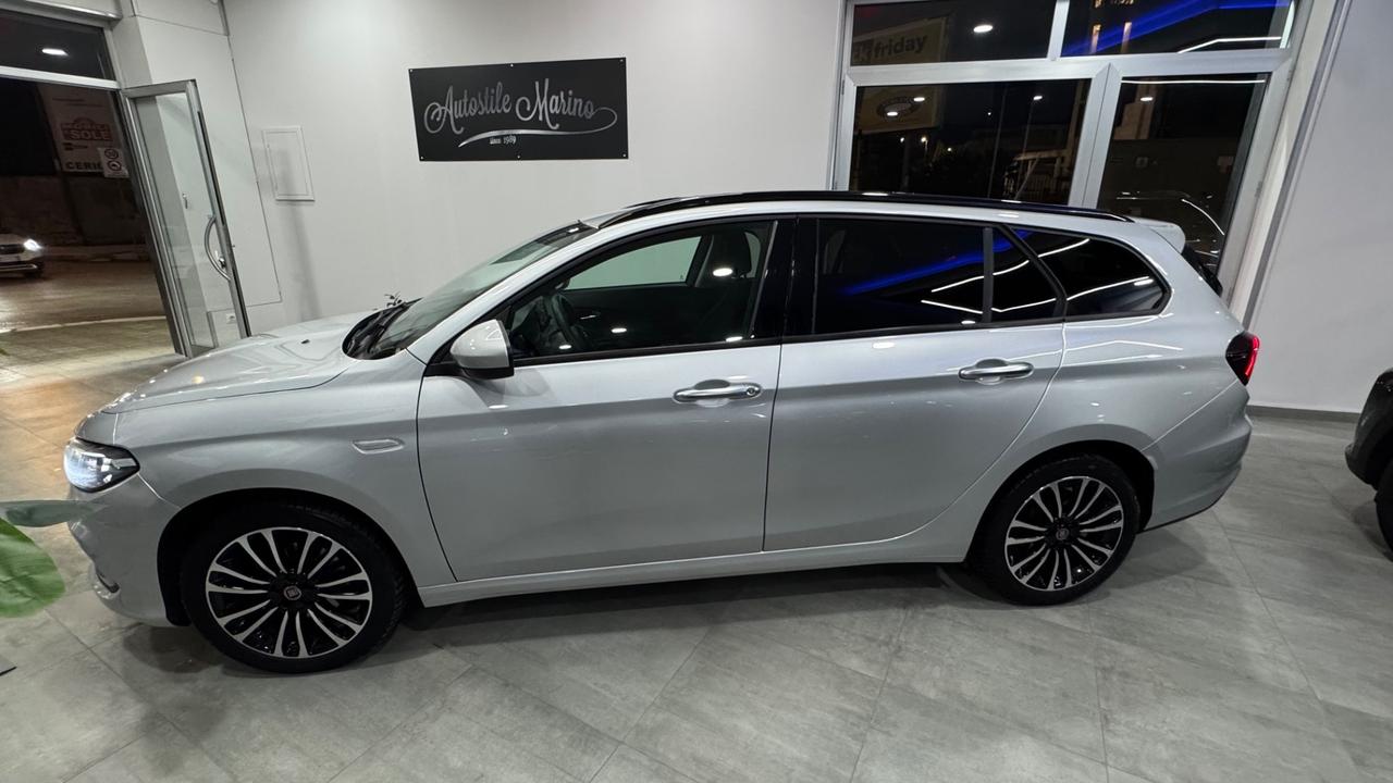 Fiat Tipo 1.6 Mjt S&S SW City Sport-2021