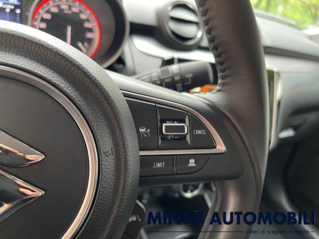 SUZUKI Swift 1.2 83CV HYBRID TOP 4WD ALLGRIP NAVIGATORE