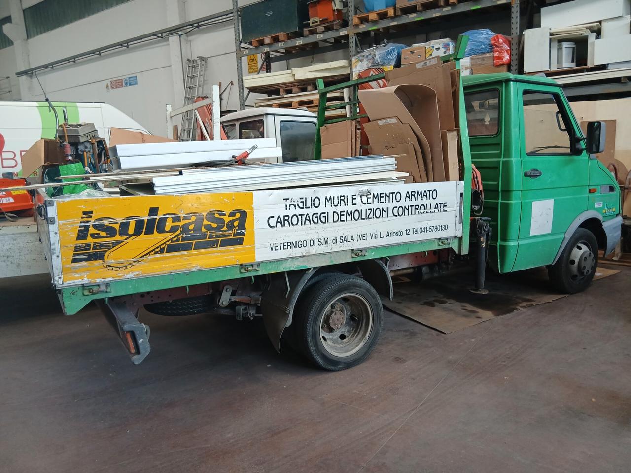 Iveco