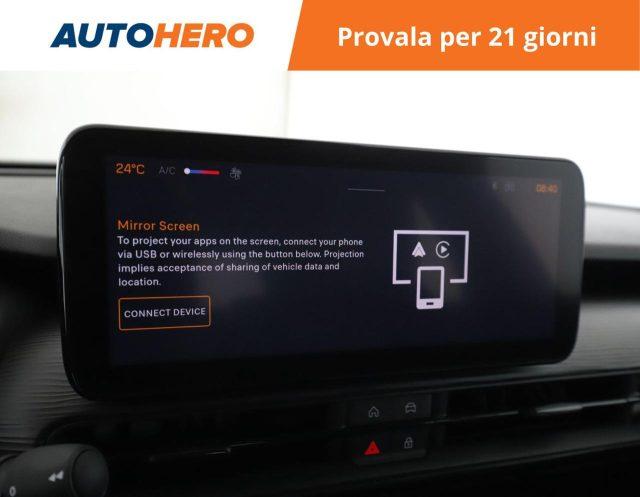 JEEP Avenger 1.2 Turbo 100 CV Longitude