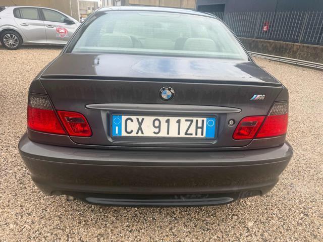 BMW 320 Cd cat Futura senza nessun lavoro da fare