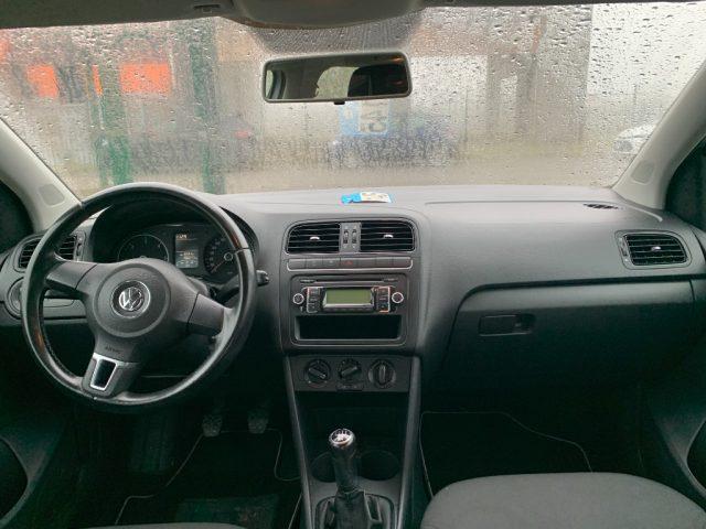 VOLKSWAGEN Polo 1.2 TDI DPF 5 p. Comfortline