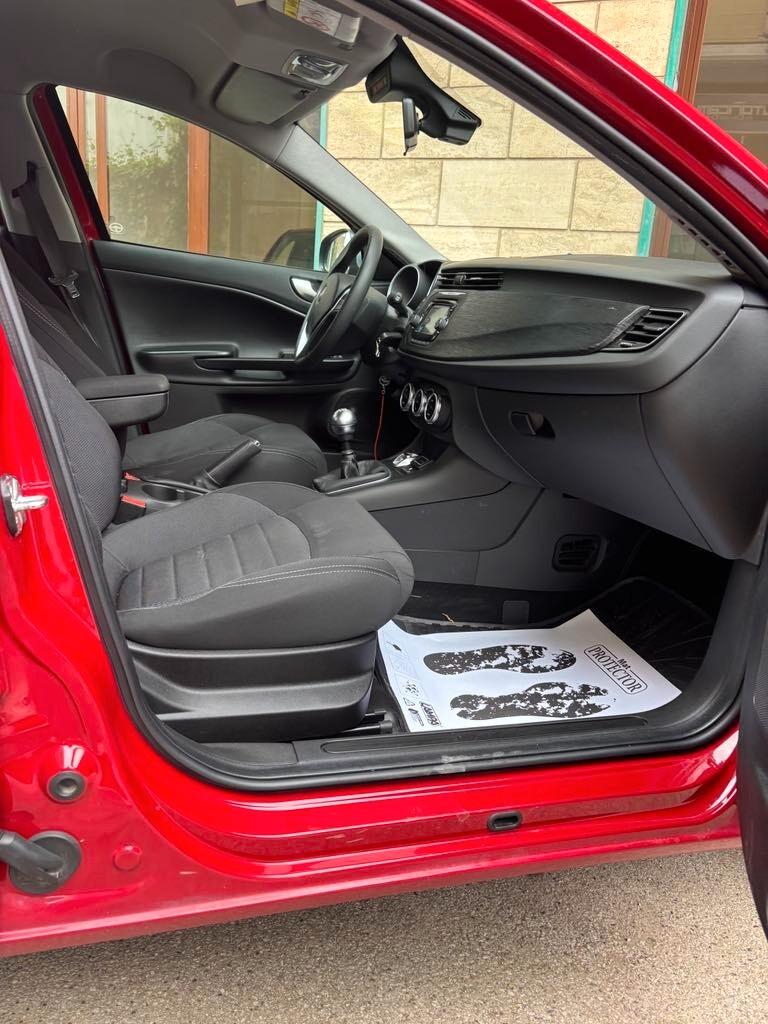Alfa Romeo Giulietta 1.6 JTDm 120 CV Super