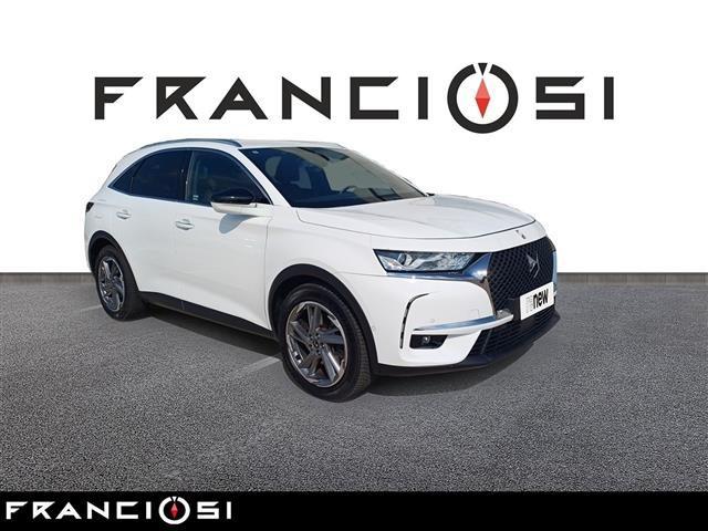 DS AUTOMOBILES Other DS7 Crossback plug-in 1.6 E-TENSE Business 4x4 Au