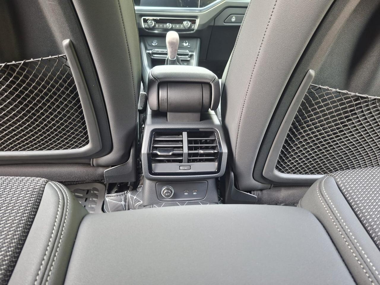 Audi Q3 SPB 35 TDI S tronic line edition