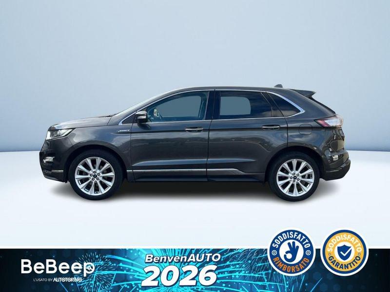 Ford Edge 2.0 TDCI VIGNALE S&S AWD 210CV POWERSHIFT