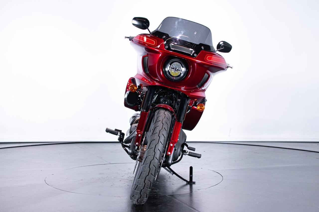 Harley-davidson Low Rider El Diablo - 2023